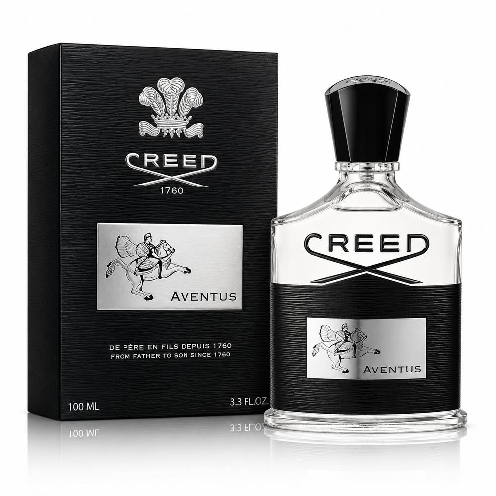 Creed Aventus Eau de Parfum 120ml Spray for Men