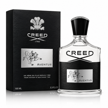 Creed Aventus Eau de Parfum 120ml Spray for Men