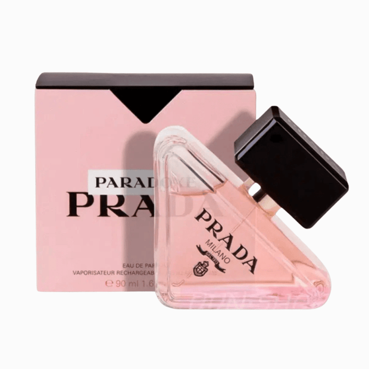 Intense Eau De Parfum 3oz / 90ml – unisex Perfume